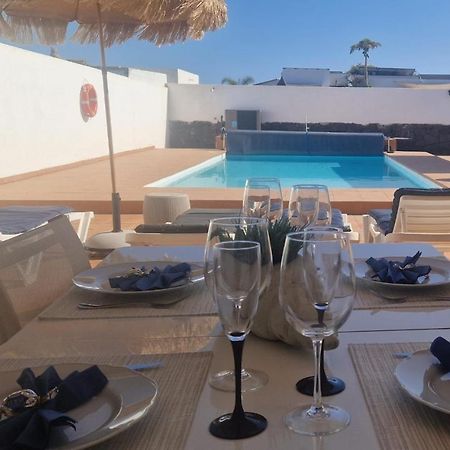 Villa Baroli Amplia Piscina Privada Climatizada Коста Бланка Экстерьер фото