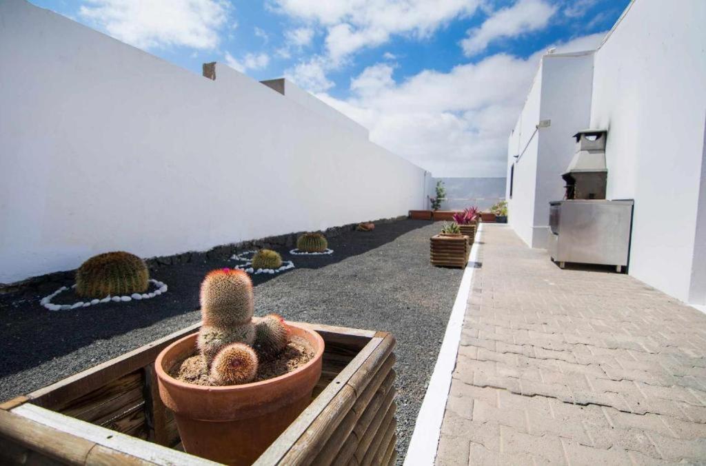 Villa Baroli Amplia Piscina Privada Climatizada Коста Бланка Экстерьер фото