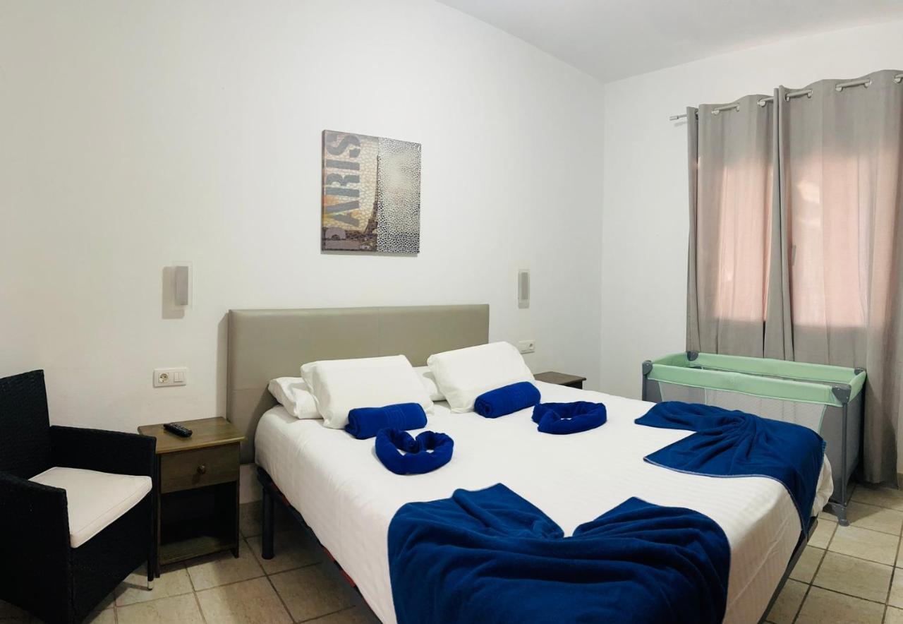Villa Baroli Amplia Piscina Privada Climatizada Коста Бланка Экстерьер фото