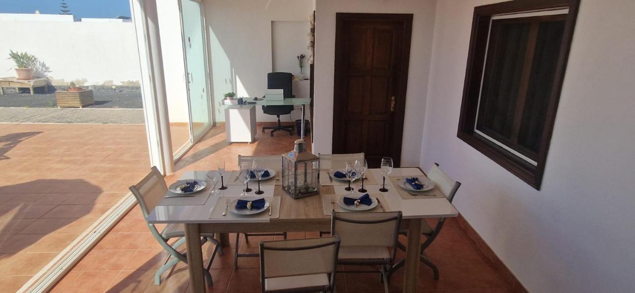 Villa Baroli Amplia Piscina Privada Climatizada Коста Бланка Экстерьер фото