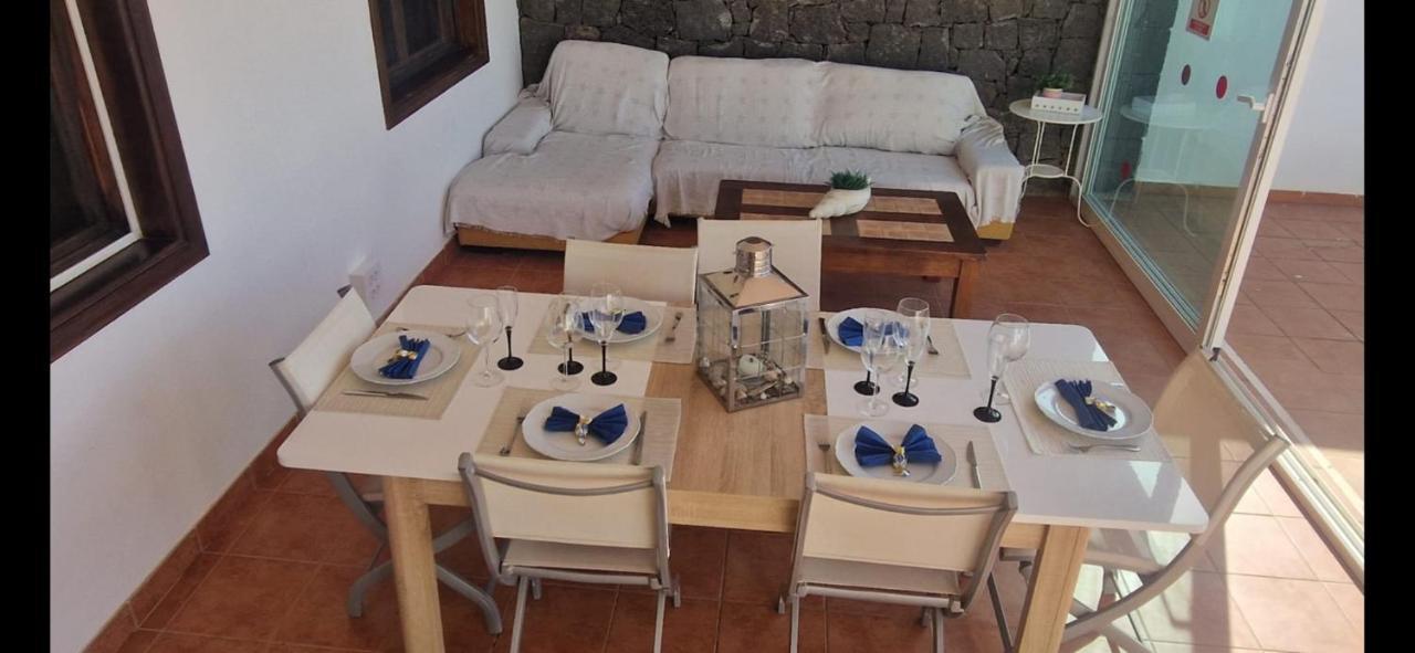 Villa Baroli Amplia Piscina Privada Climatizada Коста Бланка Экстерьер фото